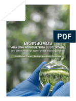 BIOINSUMOS Ebook