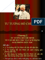 Tư Tư NG H Chí Minh