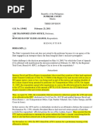 Ato v. Ramos, 644 Scra 36 (2011)