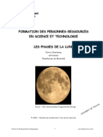Phases Lune