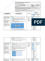 Planificacion CIUDA 2 U4