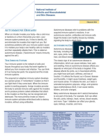 Understanding Autoimmune PDF