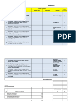 Cara 1 Penilaian Materi Porto Folio TERAMPIL