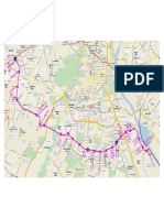 5janakpuri West - Kalindikunj (Line 8) - Model PDF