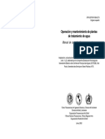 operacion y mantenimiento de plantas de tratamiento de agua (cepis)(2).pdf