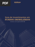 eBook Guia Investimentos Fundos Imobiliarios