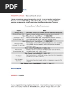 Download bahasa prancis umum by invitejoker SN38694479 doc pdf