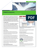 PDS_STAADPro Advanced.pdf