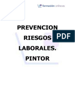 018 - Formacion Pintor