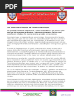 ainda sobre braganças e maçons