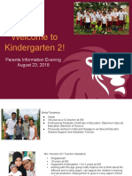 -k2 parent info evening 2018 pp