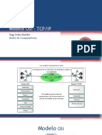 3.- Modelo OSI