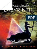 {SB} Triangular Labyrinth - Lommie Ephing