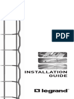 Cablofil Installation Guide - 052709