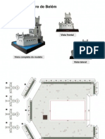 torrede belém 3d