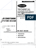 244908870 Carrier Air Duct Design