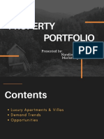 2018 CE CPD 2 Property Portfolio