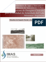 10g INFORME FINAL Cloacas Aristóbulo PDF