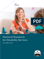 National Disability Service Standards Booklet v5 2 Ilovepdf Compressed