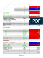 Boiler Tune Auto Report