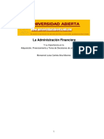 SISTEMA FINANCIERO INTERNACIONAL Organis PDF