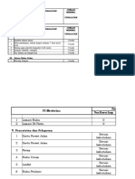 Pemutakhiran Data Alkes 2018