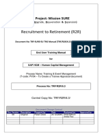 Sure-eu Trg Manual _trf-r2r-6.3_ - 003-9 Rev 00