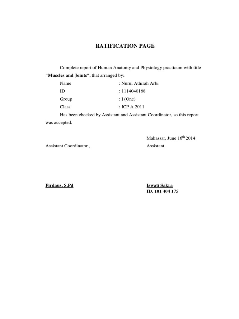 3 Muscles and Joints PDF Joint Shoulder