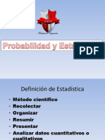 Estadistica Descriptiva 2017