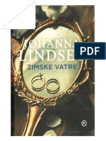 Zimske Vatre - Johanna Lindsey