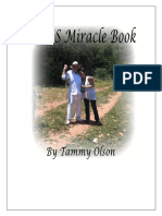 MMS Miracle E-Book by T Olson