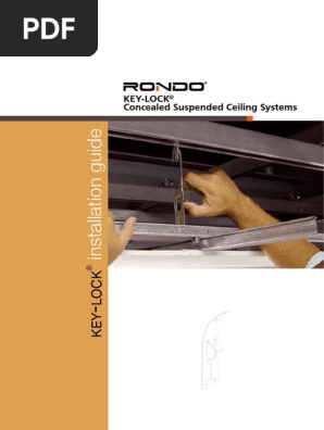 Kl Guide Web Drywall Ceiling