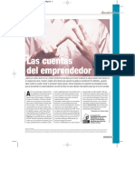 Dossier124. Cuanto Cuesta Poner en Marcha Empresa PDF