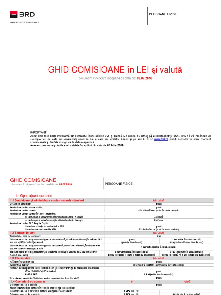 Coduri de Tari | PDF