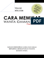 123278408-Cara-Memikat-Wanita-Idaman-Anda-Ronald-Frank-Free-Edition.pdf