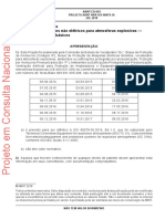 NBR ISO 80079-36 Equipamentos Não Elétricos para Atm Ex PDF