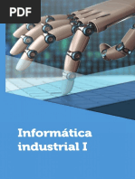 Informática Industrial - Kroton