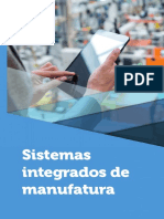 LIVRO - UNICO Sistemas Integrados de Manufatura