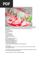 Download Es Pisang Ijo by Leni Amalia SN38696994 doc pdf