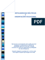 Inteligencias Multiples