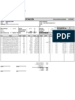 2 Formato de Caratula de Estimacion