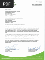 Judge Brett Kavanaugh_bfaa, Inc.