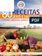 [LIVRO] 80 receitas leves e saudavéis - ISIS MOREIRA-1.pdf