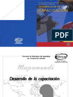 Modulo4 Desarrollo de La Capaciatación