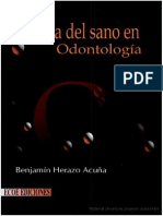 Clinica Del Sano en Odontología