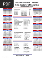 ヘタリア School Calendar 2010-2011 ヘタリア School Calendar 2010-2011 2010-2011 School Calendar