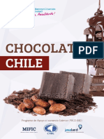 Chocolate Chile Ok