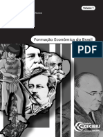 Formação Economica Brasileira Vol 1 PDF