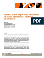 Las obras de arte las personas y los materiales un analisis fenomenologico.pdf