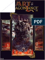 Dragonlance - Art of Dragonlance PDF